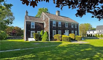 6 Baldwin Rd, Middletown, RI 02842