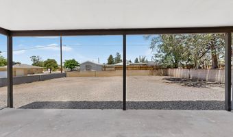 9001 Cordova Ave NE, Albuquerque, NM 87112