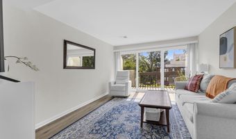 1223 N QUINN St, Arlington, VA 22209
