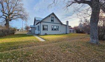 302 Busha, Big Timber, MT 59011