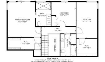 771 MACSHERRY Dr, Arnold, MD 21012