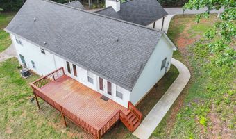 205 Crooked Pne, Baldwin, GA 30511