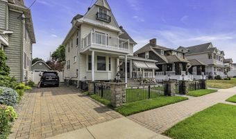 210 8th Ave, Belmar, NJ 07719