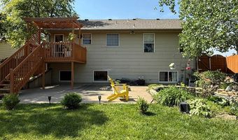 721 S Westview Cir, Andover, KS 67002