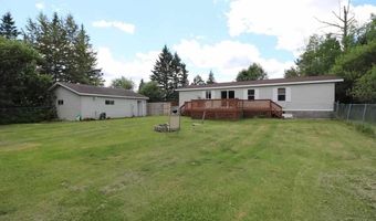 200 S 6th St E, Aurora, MN 55705