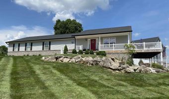 628 Fellowship Dr, Bedford, IN 47421