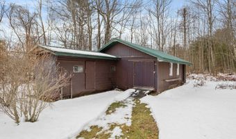 3 Colonel Spencer Rd, Campton, NH 03223