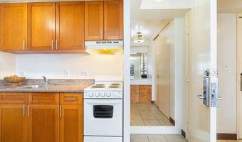 444 Niu St 2801, Honolulu, HI 96815