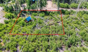247 E 475 N, Brian Head, UT 84719