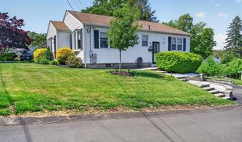 23 Park St, North Providence, RI 02904