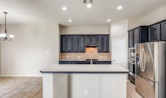 5500 Big River Dr, The Colony, TX 75056