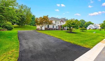 121 S COLTS NECK Way, Hockessin, DE 19707