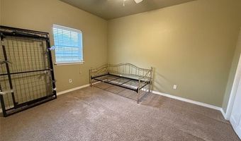 607 Nelson, McAlester, OK 74501