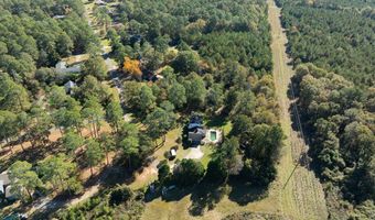 208 Edgewood Dr, Americus, GA 31709