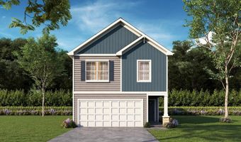 869 Silent Barge Cv, Aiken, SC 29801