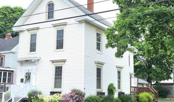 141 Forest Ave, Bangor, ME 04401
