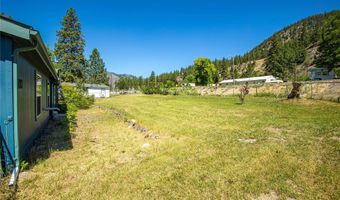 103 Railroad Ave, Alberton, MT 59820