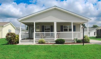 20 COOMB Ln, Camden Wyoming, DE 19934