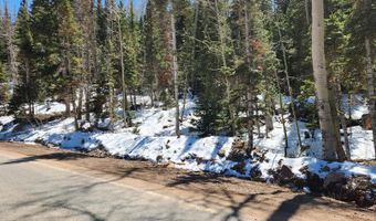 653 N Utah HWY 143, Brian Head, UT 84719