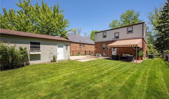 124 Allenhurst Rd, Amherst, NY 14226