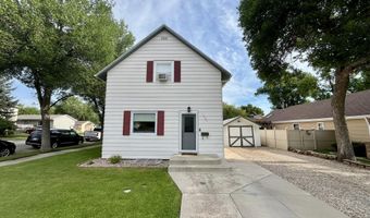 1024 SW 8th Ave, Aberdeen, SD 57401