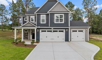804 Winds Way, Aberdeen, NC 28315