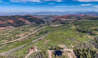 247 E 475 N, Brian Head, UT 84719