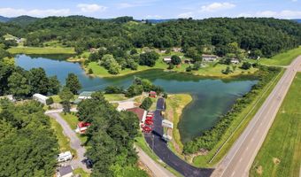 122 Circle Dr, Bean Station, TN 37708
