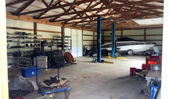 41693 Highway 59, Asher, OK 74826