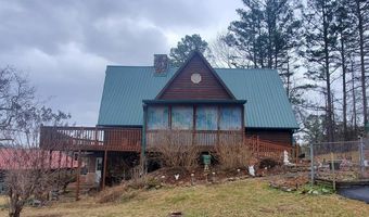 1186 Dry Ridge Rd, Adams, KY 41201
