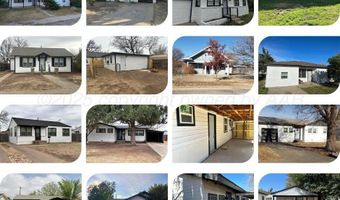 Portfolio Package, Amarillo, TX 79110