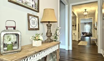 112 Star Valley Dr, Angier, NC 27501