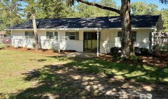 1701 Auburn Ave, Bay Minette, AL 36507
