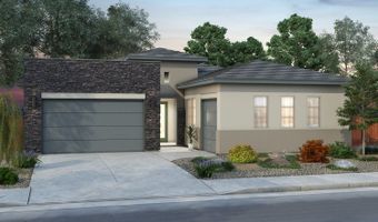 192 Wildcat Peak Dr Plan: Cross Creek, Plan 3, Carson City, NV 89701