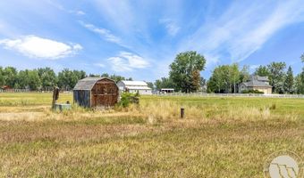 4365 Duck Creek Rd, Billings, MT 59101