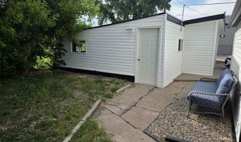 2012 SNYDER Ave, Cheyenne, WY 82001