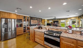 103 Hyde Lake Rd, Bennington, OK 74723