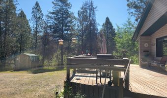 10525 Skunk Creek Rd, Cascade, ID 83611
