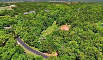 9951 Stone Gate Dr, Arcadia, OK 73007