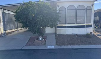 702 S. Meridian Rd 0326, Apache Junction, AZ 85120