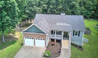 21 Washakie Ln, Adairsville, GA 30103