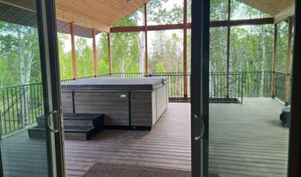 1660 Last Resort Ln, Ashton, ID 83420