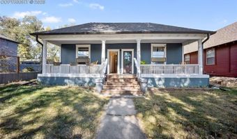 1322-1324 W Kiowa St, Colorado Springs, CO 80904