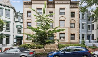 1843 MINTWOOD Pl NW 203, Washington, DC 20009