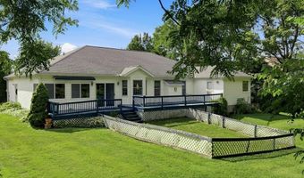 2513 Mifflin Ave, Ashland, OH 44805