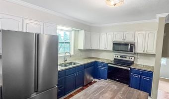 1413 ELIZABETH St, Anniston, AL 36207