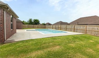 3800 SW Hollowbrook St, Bentonville, AR 72713