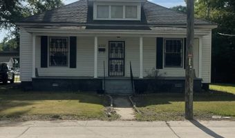 4302 Martin Luther King Junior St, Ayden, NC 28513