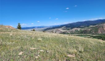 NHN Alpha Lode & Alpha Fraction Lode Alpha Trail, Anaconda, MT 59711