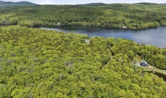 Cove Road, Canaan, NH 03741
